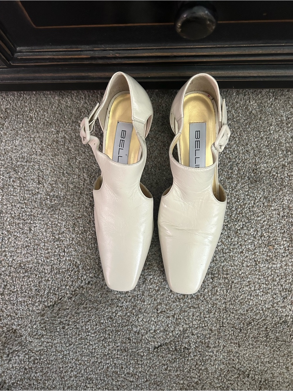 Bellini Heels